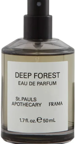 Deep Forest