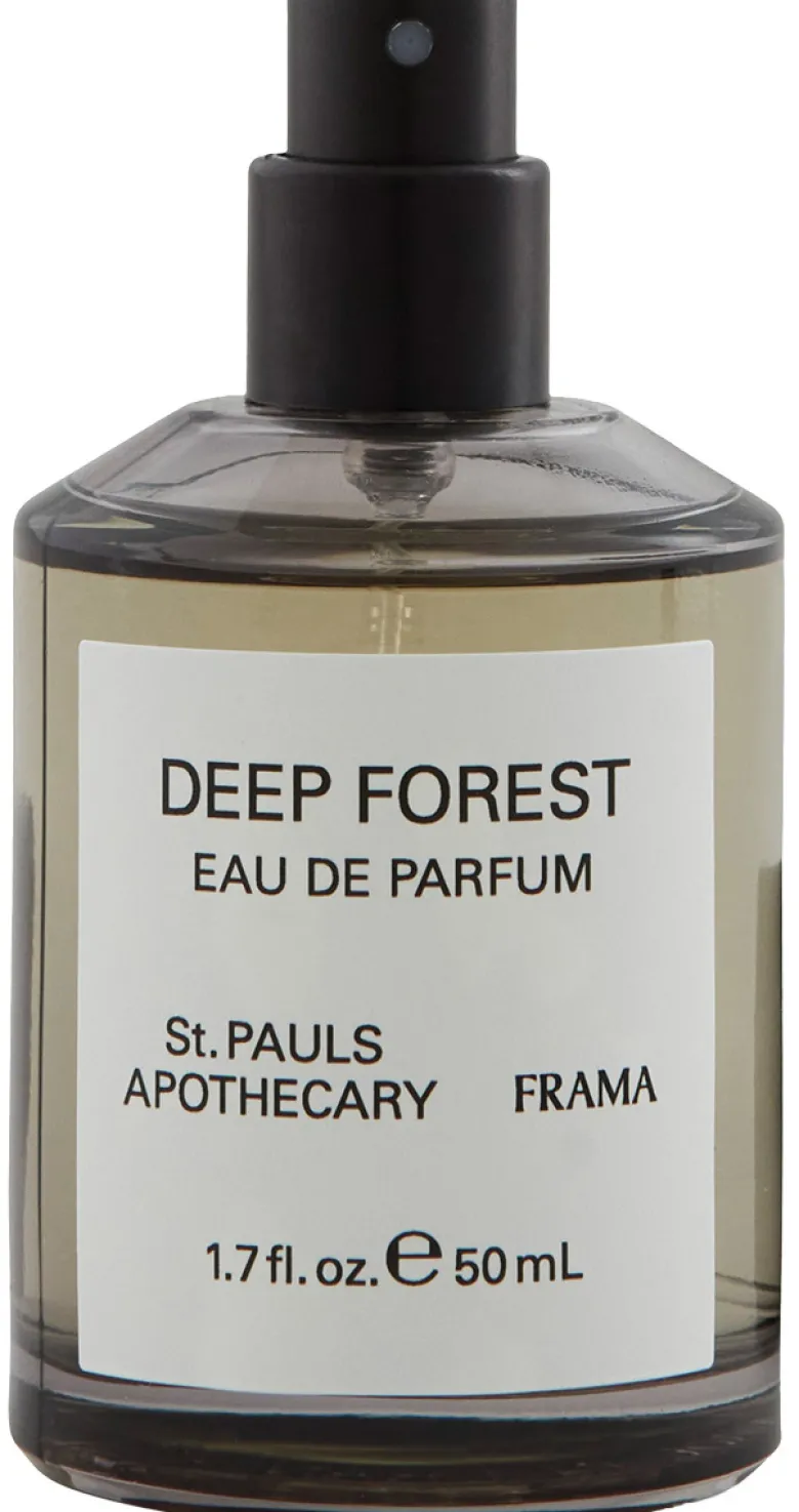 Deep Forest
