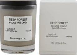Deep Forest Scented Candle