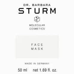 Deep Hydrating Face Mask