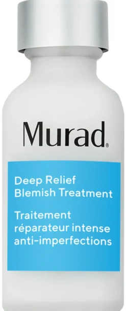 Deep Relief Blemish Treatment