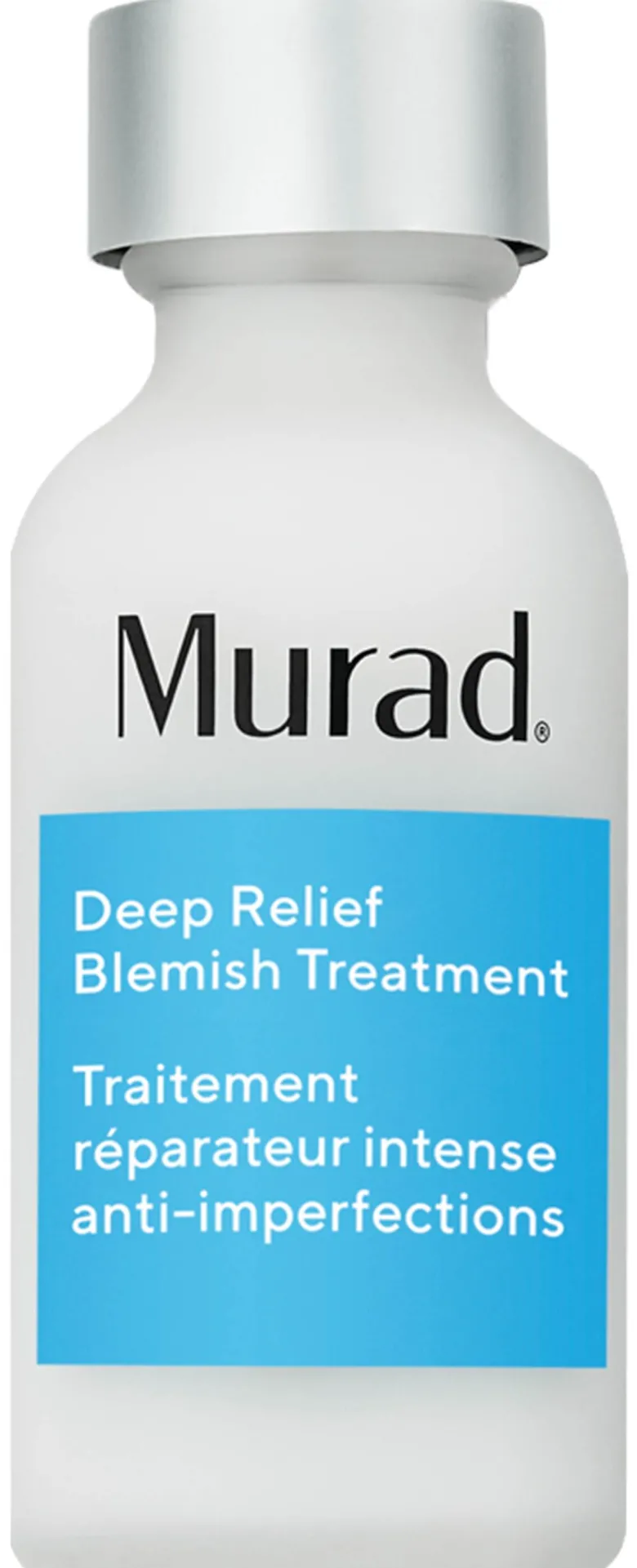Deep Relief Blemish Treatment