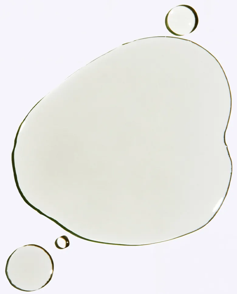 Deep sleep beauty oil