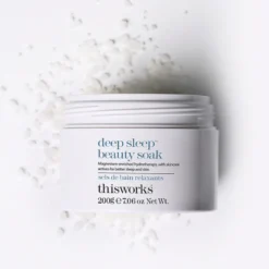 Deep Sleep Beauty Soak