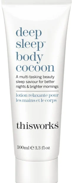 Deep Sleep Body Cocoon