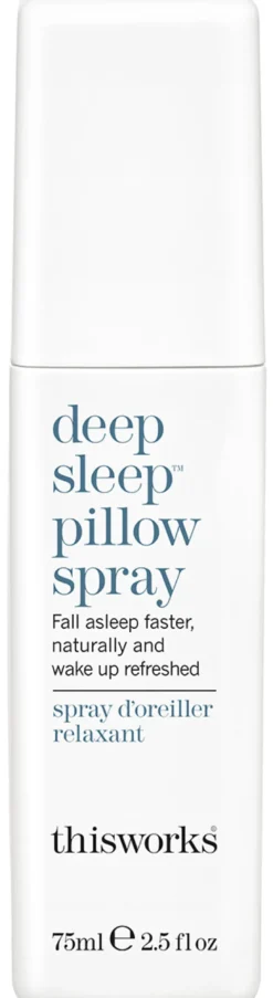 Deep Sleep Pillow Spray