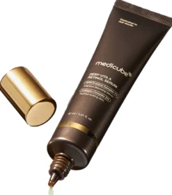 Deep Vita A Retinol Serum
