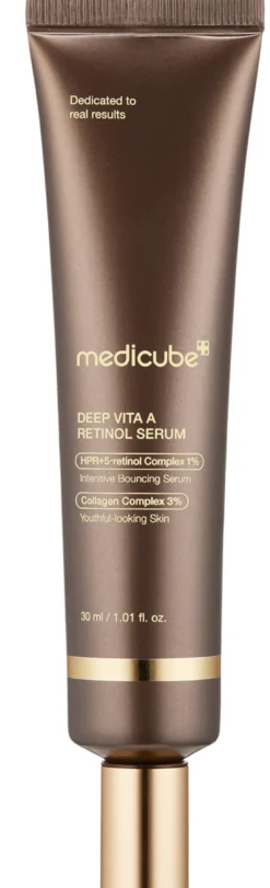 Deep Vita A Retinol Serum