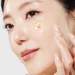 Deep Vita C Capsule Cream