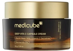 Deep Vita C Capsule Cream