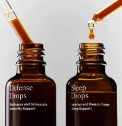 Defense Drops