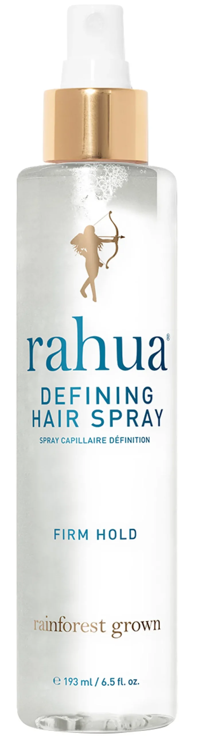 Defining Hair Spray