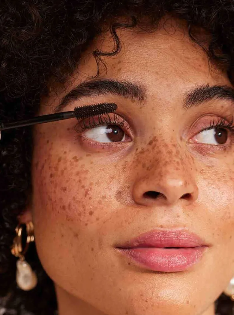 Definition Mascara