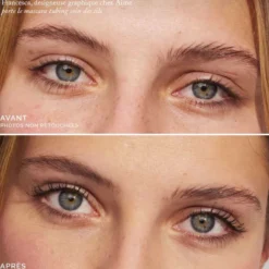 Definition Mascara