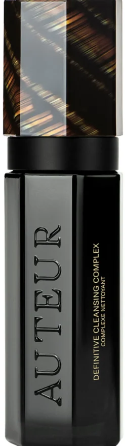 Definitive Cleansing Complex