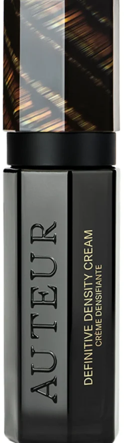 Definitive Density Cream