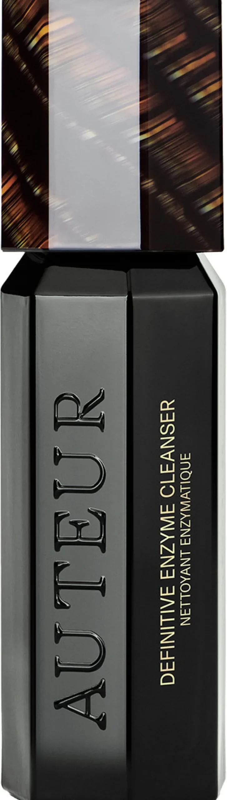 Definitive Enzyme Cleanser