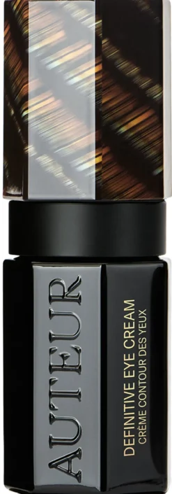 Definitive Eye Cream