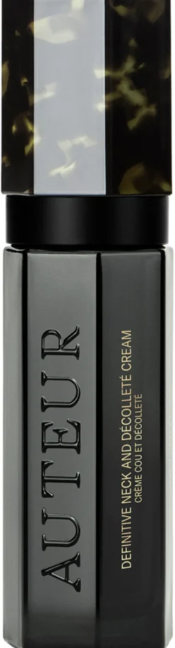 Definitive Neck and Decollete Cream