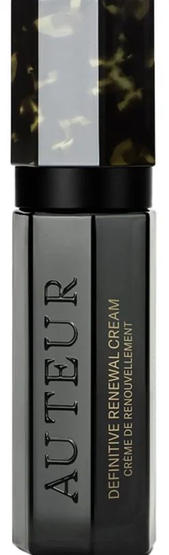 Definitive Renewal Cream