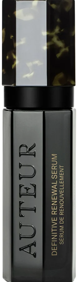 Definitive Renewal Serum