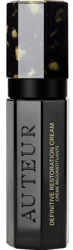 Definitive Restoration Cream