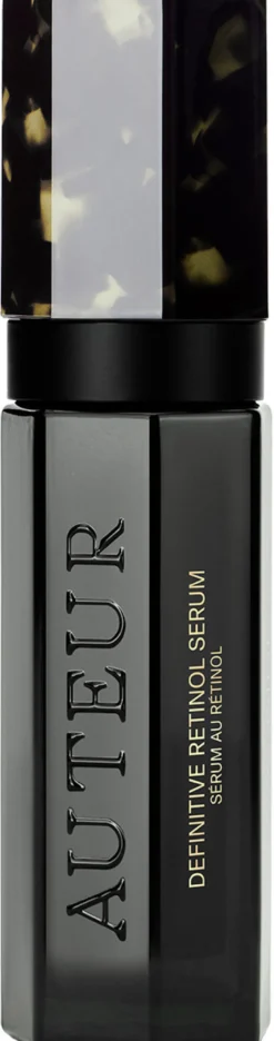 Definitive Retinol Serum