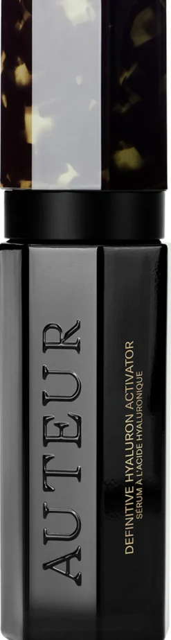 Defintive Hyaluron Activator Serum