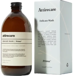 Delicate Wash