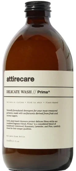 Delicate Wash