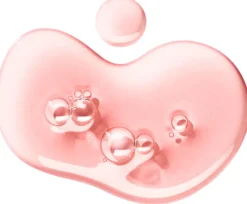 Delicious Rhubarb & Rose Bath & Shower Gel