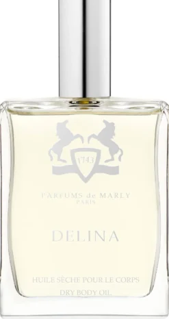 DELINA BODY OIL