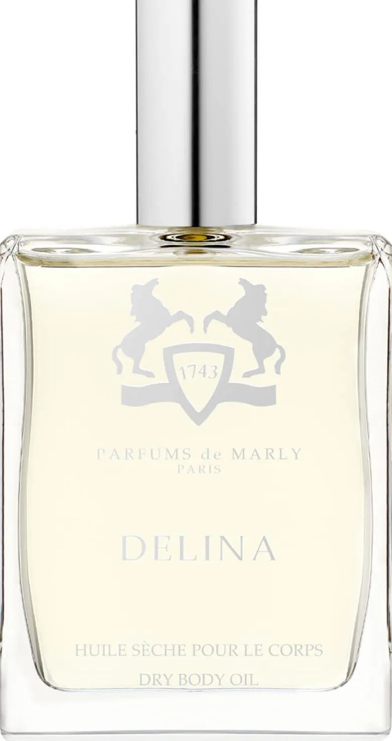 DELINA BODY OIL