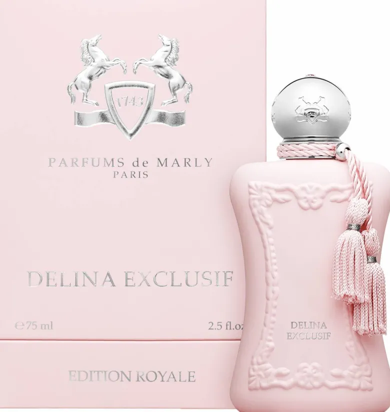DELINA EXCLUSIF
