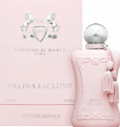DELINA EXCLUSIF