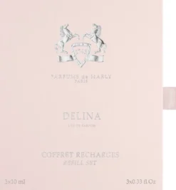 DELINA EXCLUSIF REFILL SET