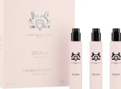 DELINA EXCLUSIF REFILL SET