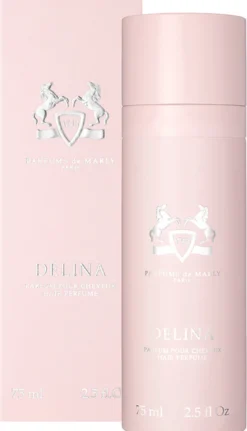 DELINA HAIR MIST