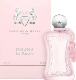 DELINA LA ROSÉE