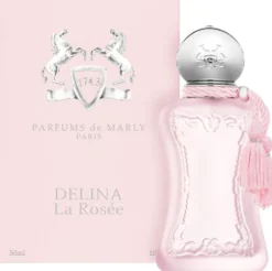 DELINA LA ROSEE