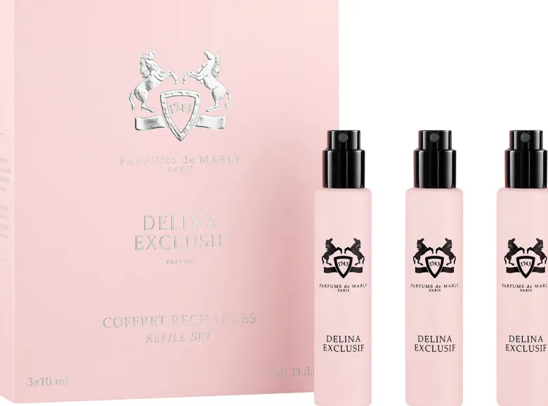 DELINA REFILL SET