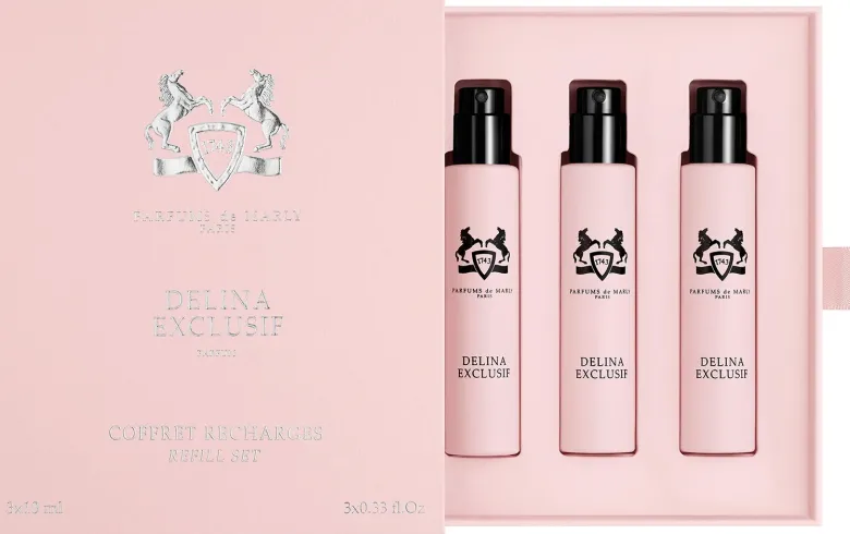 DELINA REFILL SET