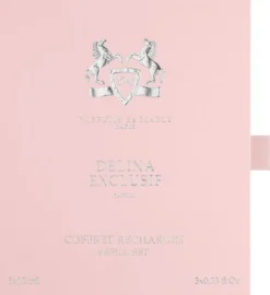 DELINA REFILL SET