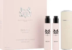 DELINA TRAVEL SET