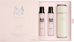 DELINA TRAVEL SET