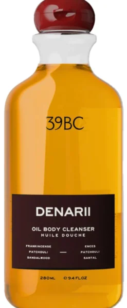 DENARII Shower Oil