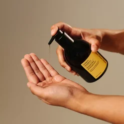 Density Shampoo