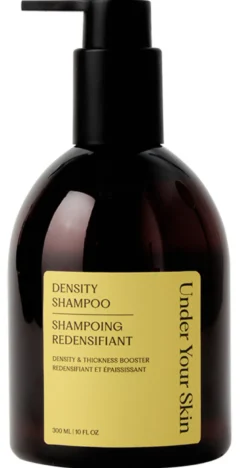 Density Shampoo