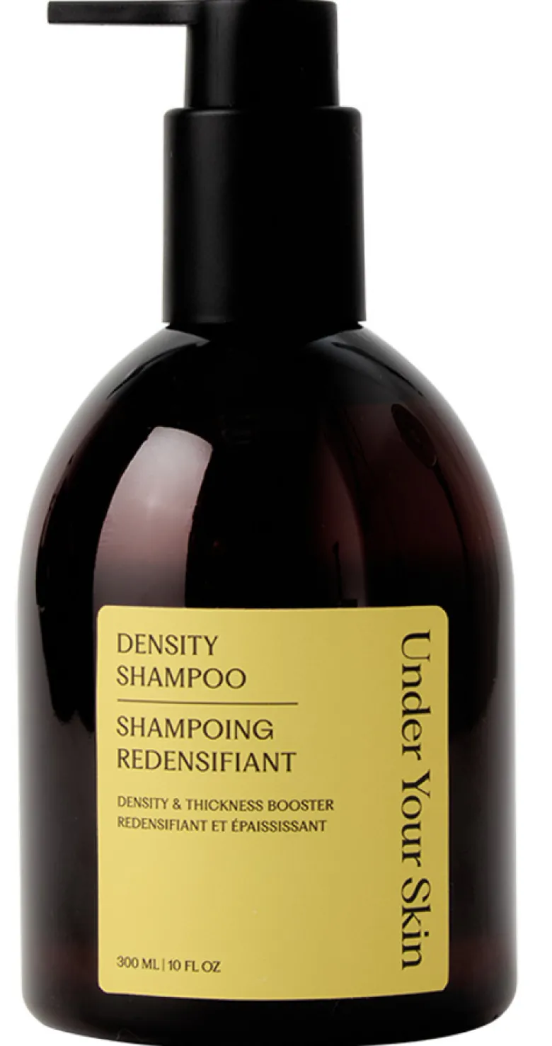 Density Shampoo