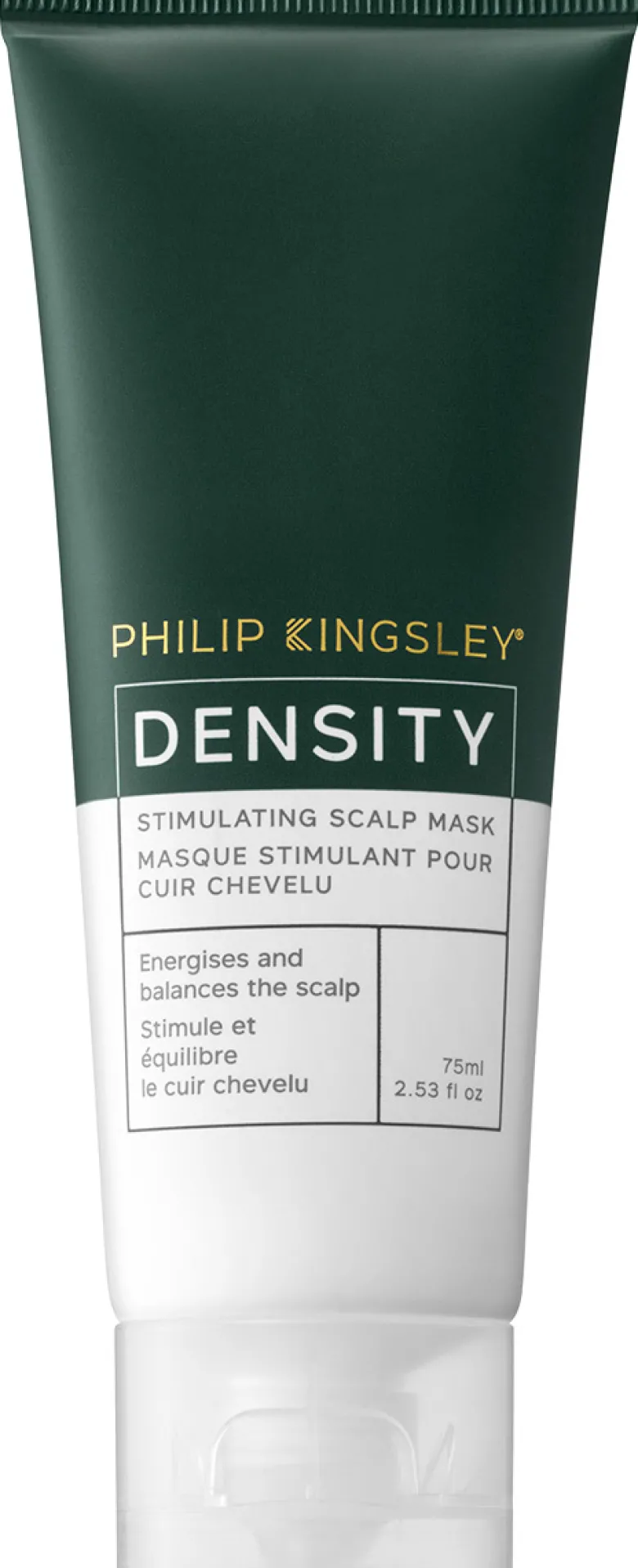 Density Stimulating Mask